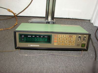 Mitutoyo 24