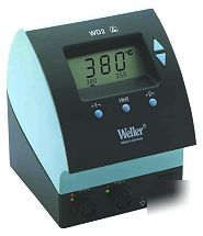 New weller WD2 weller power unit, dual channel