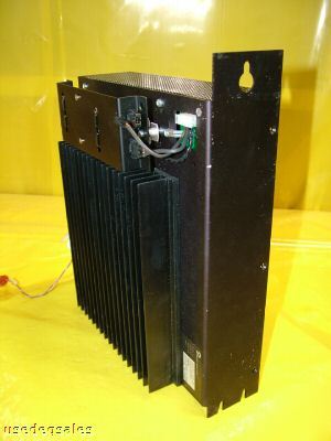 Pacific-scientific motion controller SC453-040-08