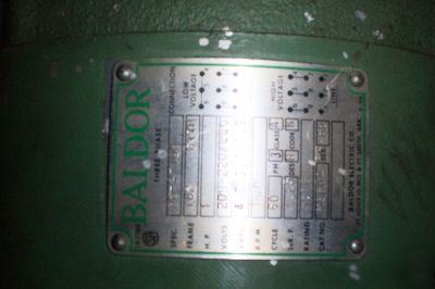Powermatic houdaille model 1200 drill press machine