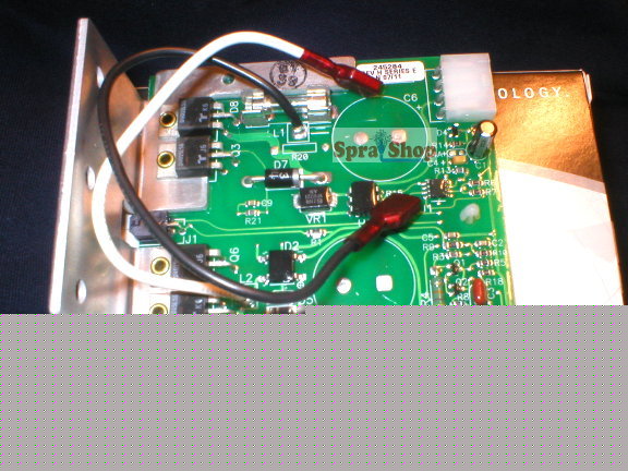 Graco airless control board magnum XR5 XR7 243-228