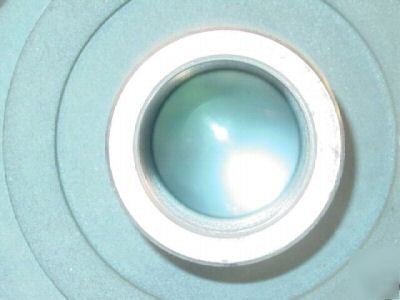 Ircon modline infrared radiation thermometer 6-99F15