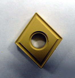 New 100 kennametal cnmg 431 kc 850 inserts