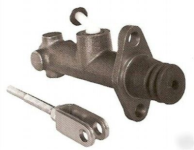 New yale master cylinder part number:9194054-00