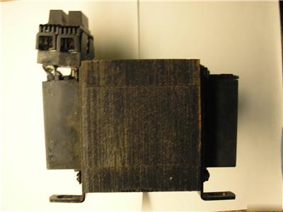 Clean concepts car wash main 110VAC transformer carwash
