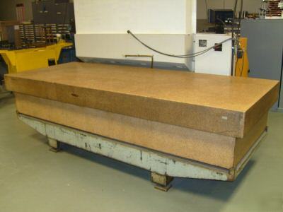 Herman pink stone surface plate 120