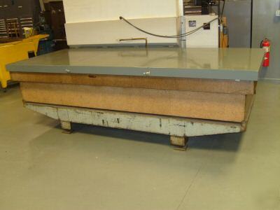 Herman pink stone surface plate 120