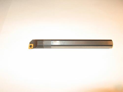 New C04H SCLDR1.5 diamond carbide shank boring bar 