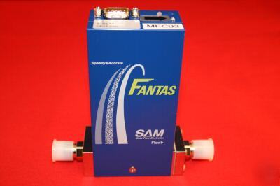 New sam mass flow controller sfc-1480F mc-4VQ24 - 