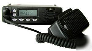 Relm, RMV25, RM25, vhf mobile radio, great radio *wow*