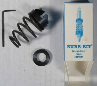 Tap deburring burr-bit #4-2FL 20400