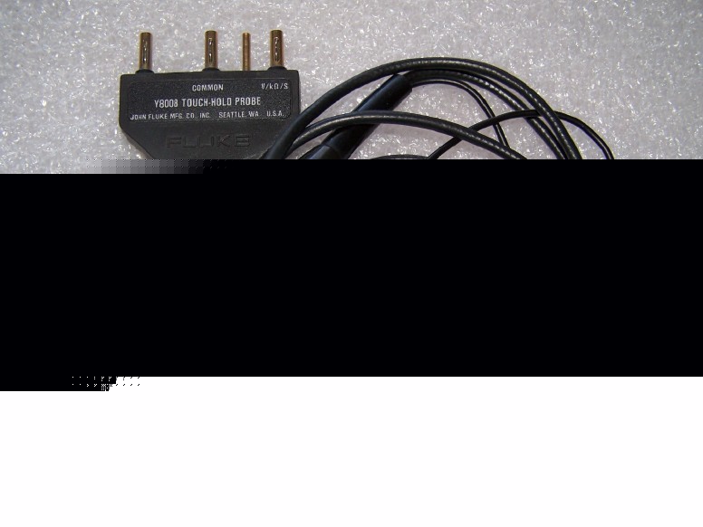 Fluke touch- hold touch hold probe Y8008
