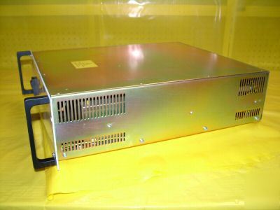 Hitek hivolt power supply series 1000 A1030050