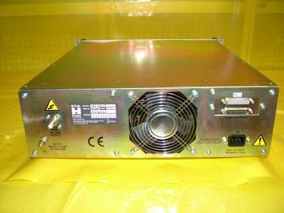 Hitek hivolt power supply series 1000 A1030050