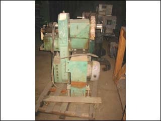 Model 8 gala underwater pelletizer - 20215