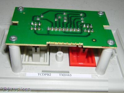 New telecenter intercom call switch 