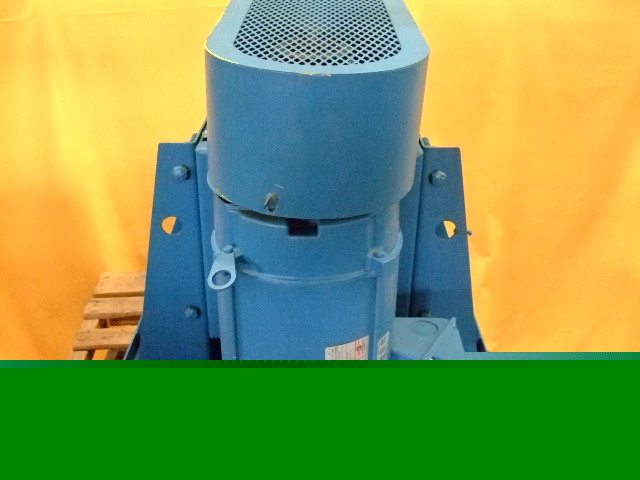 Twin city fan and blower T593A