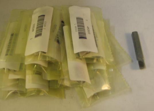 Toolmex AL4 C2 carbide tool bit 4K503 qn=20