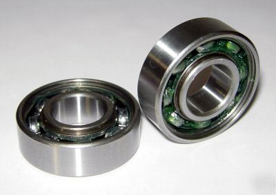 New 6202 open ball bearings, 15X35X11 mm, bearing