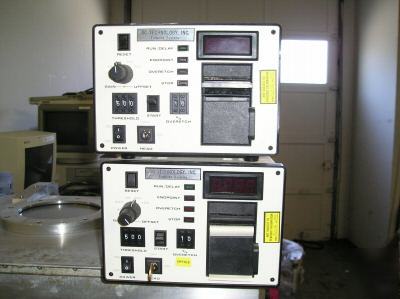 Oxford plasmalab system 90 etch/plasma rie/pecvd system