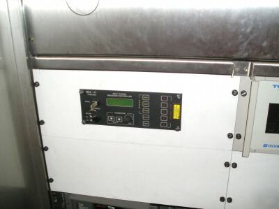 Oxford plasmalab system 90 etch/plasma rie/pecvd system