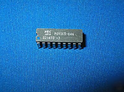 D2147D-3 ,2147 nec - ceramic ic