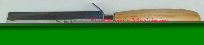 Everhard klenk DR68020 duct board knife w/safety guard