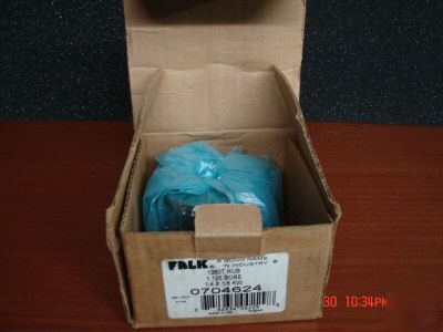 Falk 1060T hub x 1.125