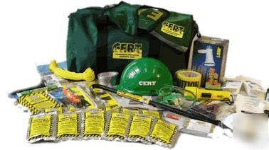 Responder ii cert kit