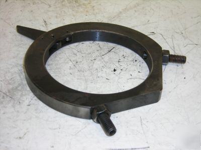 Realy tool co. cam action grinding dog no. 116 usa