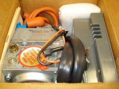 Honeywell- intermitten ign ition retrofit kit- Y86E1030
