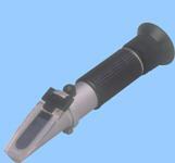 New VBR0018T- brix hand-held refractometer with atc 