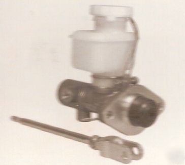 New nissan master cylinder part number:46010-35H00