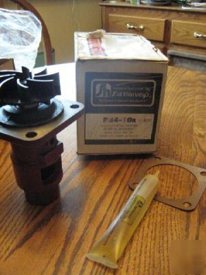 New sid harvey master bearing assembly B84-10R