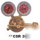 New victor 0781-2404 csr 360 a-300 regulator h/m duty 