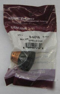 Thermal dynamics 9-6016 shield cup