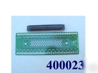 Connect to your national instruments daq card #4023-279