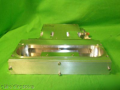 Kishikawa special valve 132PN- unicam