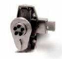 New keyless deadbolt pushbutton simplex 900 kaba ilco 