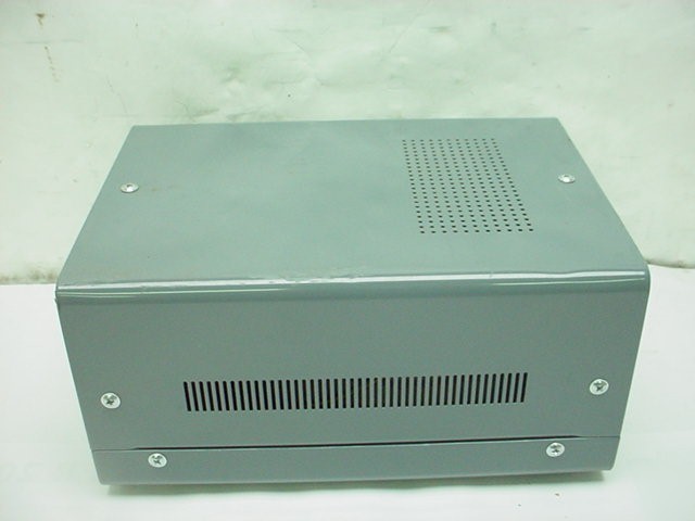 Powertronix isolation transformer 240 volt ac 500VA out