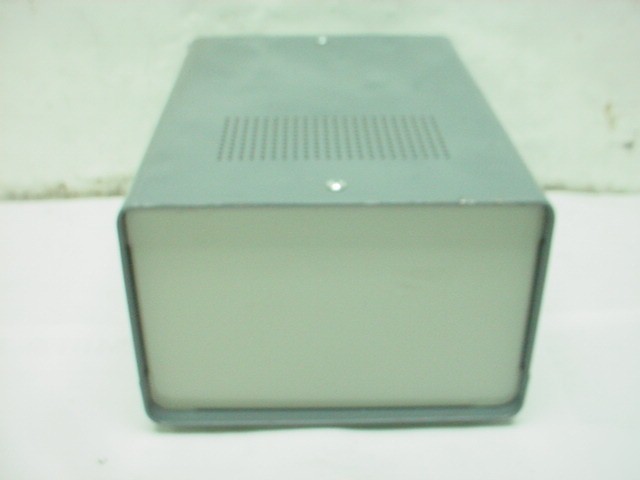 Powertronix isolation transformer 240 volt ac 500VA out
