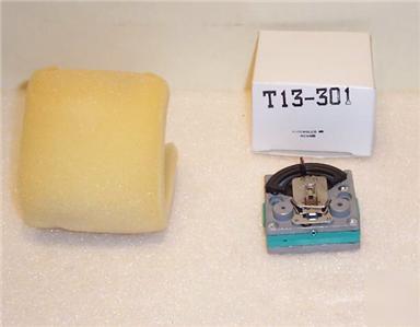 Siebe invensys pneumatic thermostat T13-301 