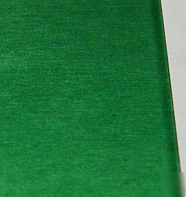 1LB green transparent/candy hi gloss powder coat paint