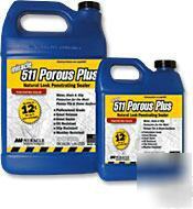511 porous plus ultimate penetrating sealer