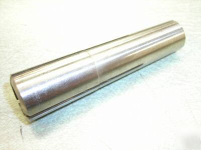 Bridgeport collet #2 morse size 1/2 few left .500
