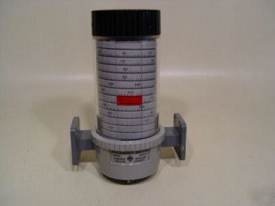 Hp agilent X532A waveguide direct frequency meter WR90