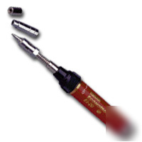 Master appliance 4 in 1 heat tool kit