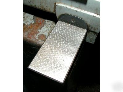 Moore no. 1-1/2 precision jig borer