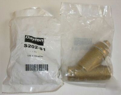 New dayton Â¼