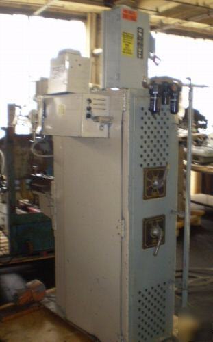 Sciaky spot welder 75 kva model ep.1-22-75-12